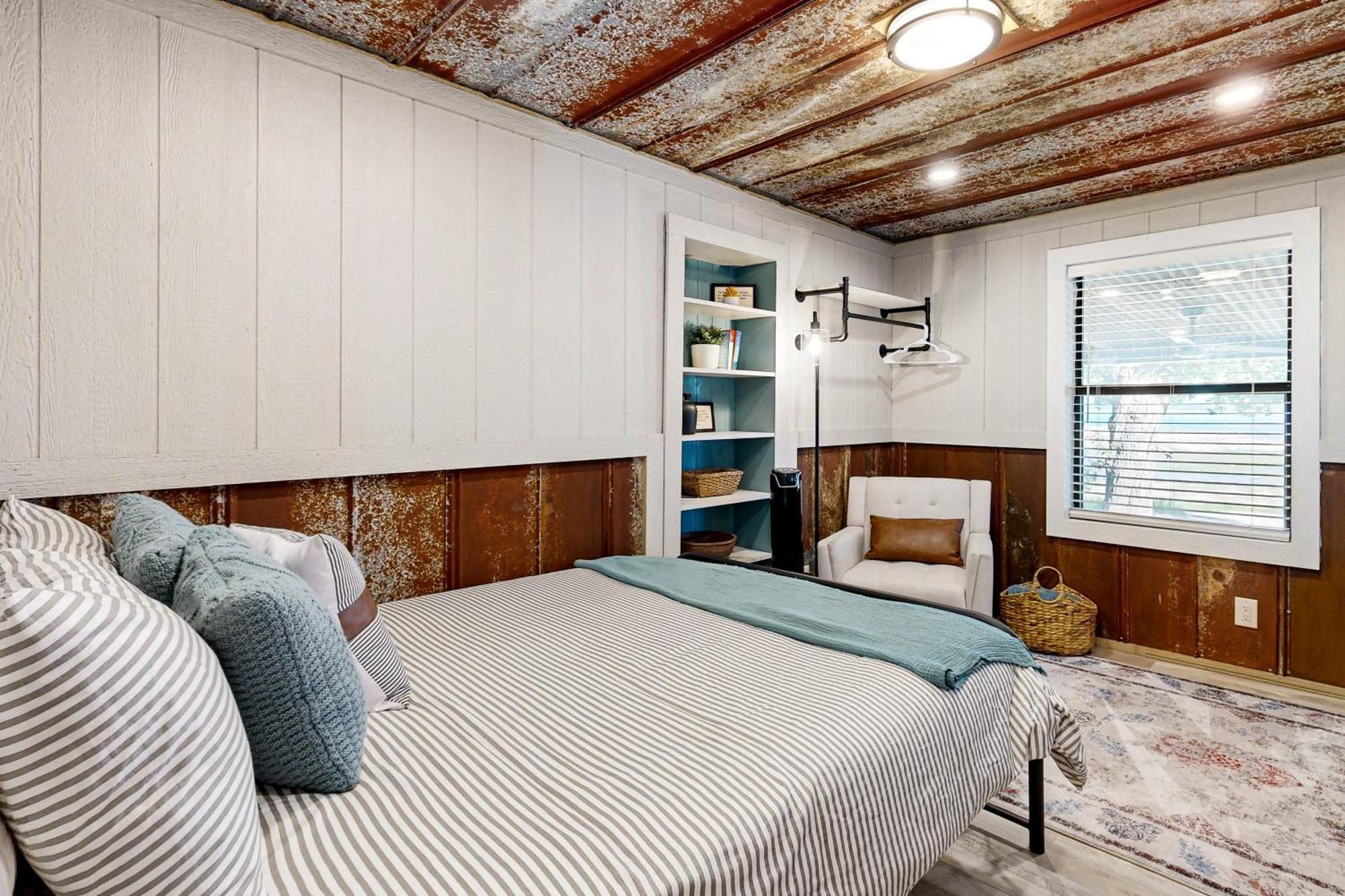 Lake Buchanan Living Burnet Екстер'єр фото