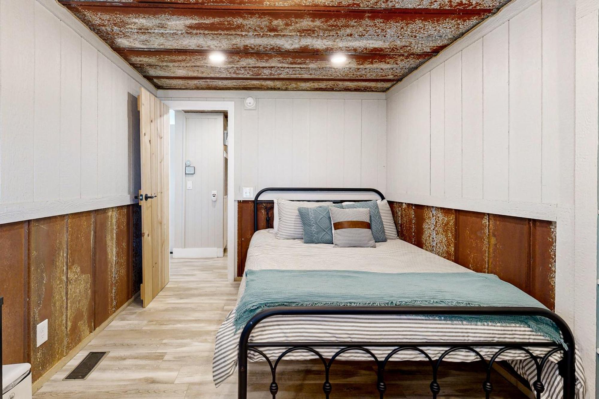 Lake Buchanan Living Burnet Екстер'єр фото