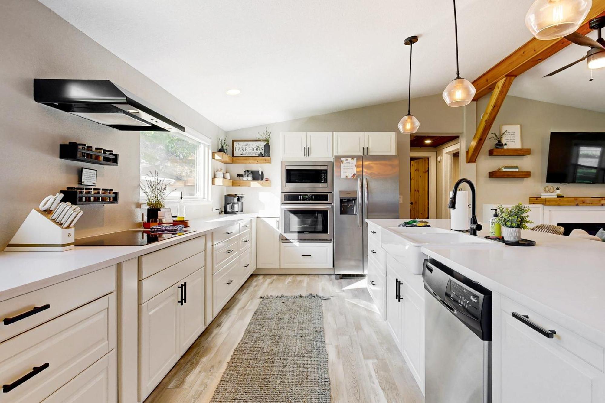 Lake Buchanan Living Burnet Екстер'єр фото