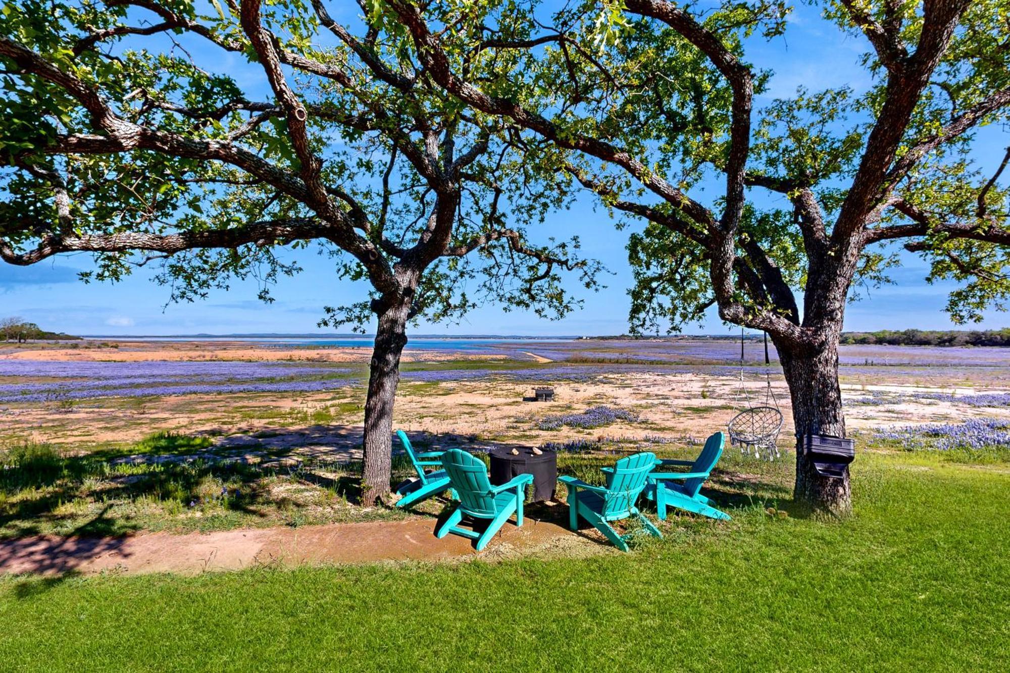 Lake Buchanan Living Burnet Екстер'єр фото